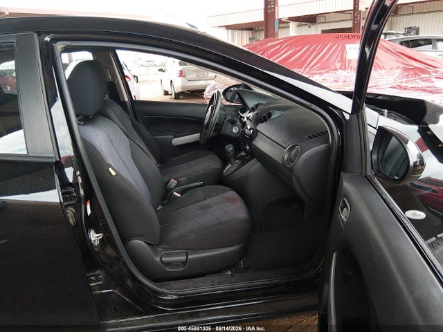 45881305 :رقم المزاد ، JM1DE1HZ6B0119377 vin ، 2011 Mazda Mazda2 Sport مزاد بيع