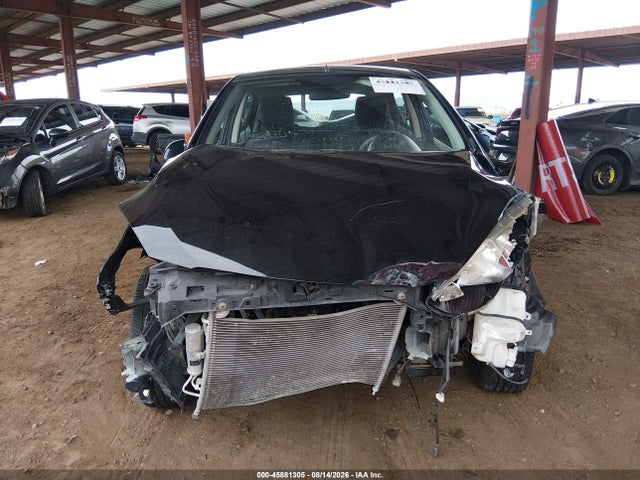 45881305 :رقم المزاد ، JM1DE1HZ6B0119377 vin ، 2011 Mazda Mazda2 Sport مزاد بيع
