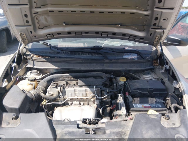 Продаж на аукціоні авто 2014 Jeep Cherokee Sport, vin: 1C4PJLAB6EW245483, номер лоту: 45881309