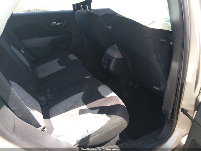 Продаж на аукціоні авто 2014 Jeep Cherokee Sport, vin: 1C4PJLAB6EW245483, номер лоту: 45881309