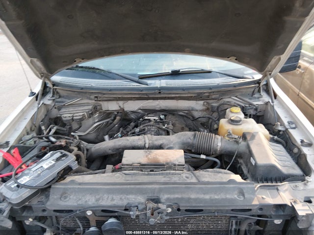 Ford F-150 Xlt 2014 1FTFW1ET3EKF54405 Image 10