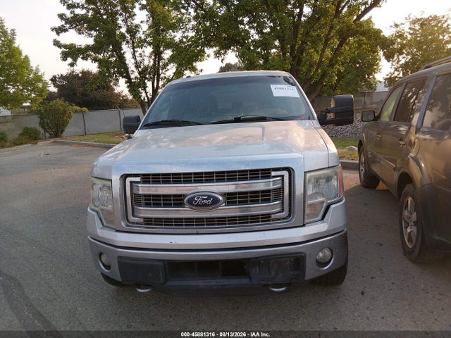 Ford F-150 Xlt 2014 1FTFW1ET3EKF54405 Image 12