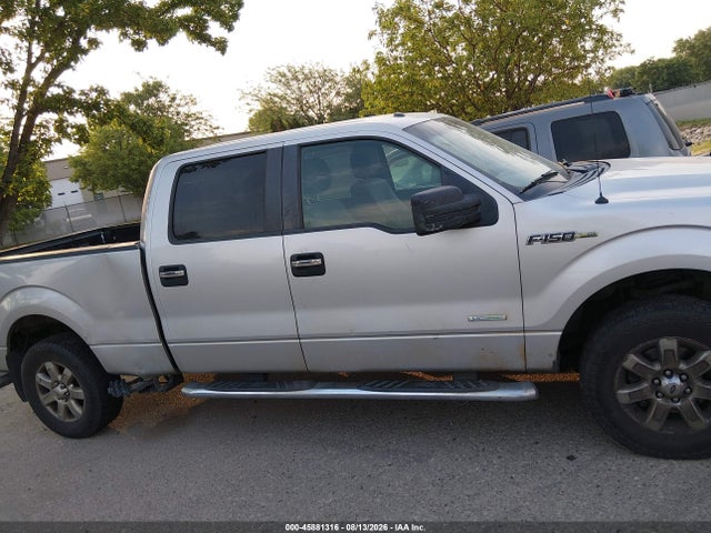 Ford F-150 Xlt 2014 1FTFW1ET3EKF54405 Image 13