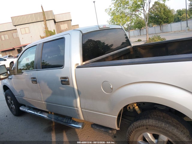 Ford F-150 Xlt 2014 1FTFW1ET3EKF54405 Image 14