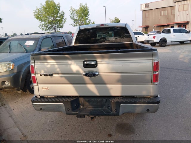 Ford F-150 Xlt 2014 1FTFW1ET3EKF54405 Image 16