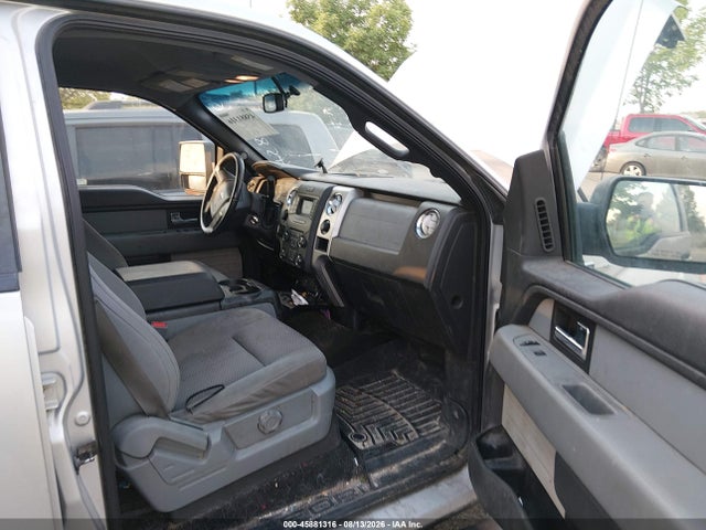Ford F-150 Xlt 2014 1FTFW1ET3EKF54405 Image 5