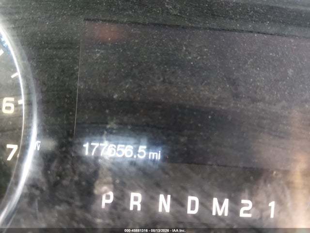 Ford F-150 Xlt 2014 1FTFW1ET3EKF54405 Image 7