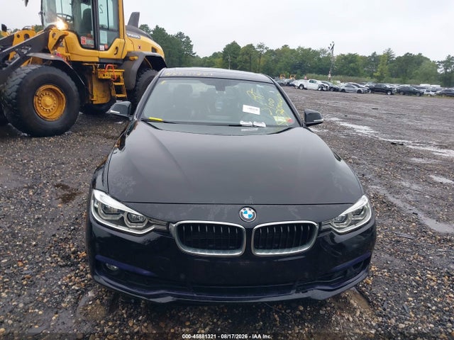 Aukcja sprzedaży 2016 Bmw 328i Xdrive, vin: WBA8E3G51GNU01137, numer aukcji: 45881321
