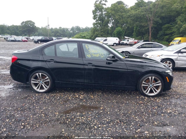 Aukcja sprzedaży 2016 Bmw 328i Xdrive, vin: WBA8E3G51GNU01137, numer aukcji: 45881321