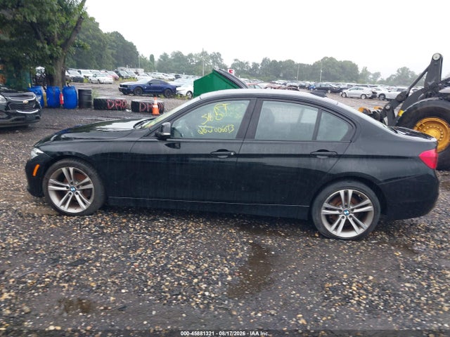 Aukcja sprzedaży 2016 Bmw 328i Xdrive, vin: WBA8E3G51GNU01137, numer aukcji: 45881321