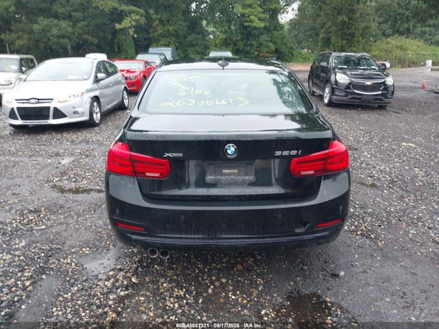 Aukcja sprzedaży 2016 Bmw 328i Xdrive, vin: WBA8E3G51GNU01137, numer aukcji: 45881321