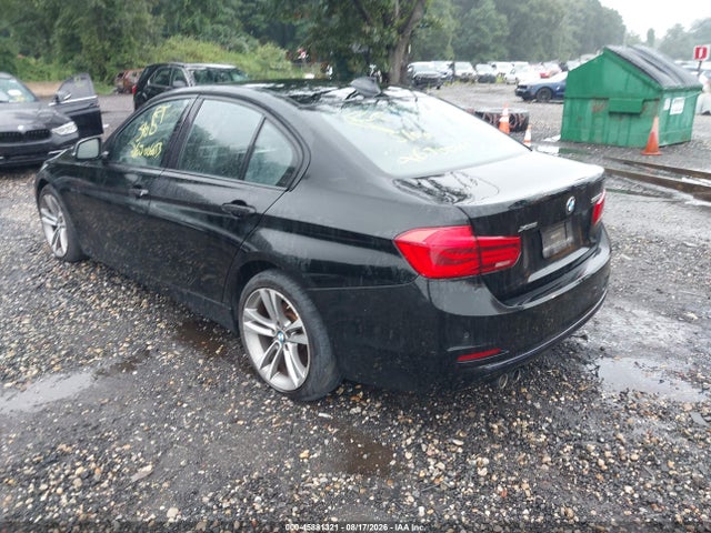 Aukcja sprzedaży 2016 Bmw 328i Xdrive, vin: WBA8E3G51GNU01137, numer aukcji: 45881321