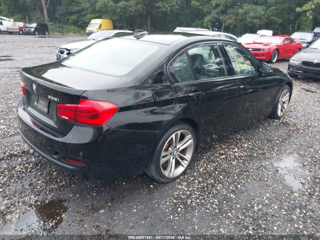 Aukcja sprzedaży 2016 Bmw 328i Xdrive, vin: WBA8E3G51GNU01137, numer aukcji: 45881321