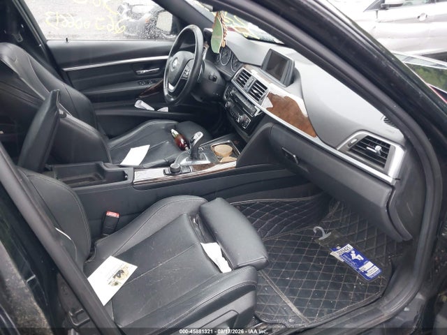 Aukcja sprzedaży 2016 Bmw 328i Xdrive, vin: WBA8E3G51GNU01137, numer aukcji: 45881321