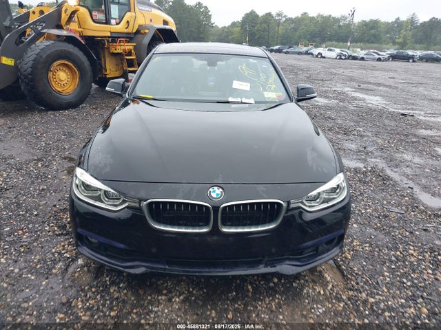 Aukcja sprzedaży 2016 Bmw 328i Xdrive, vin: WBA8E3G51GNU01137, numer aukcji: 45881321