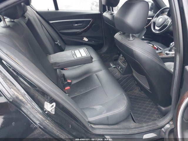 Aukcja sprzedaży 2016 Bmw 328i Xdrive, vin: WBA8E3G51GNU01137, numer aukcji: 45881321