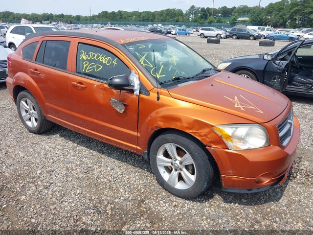45881328 :رقم المزاد ، 1B3CB3HA3BD132768 vin ، 2011 Dodge Caliber Mainstreet مزاد بيع