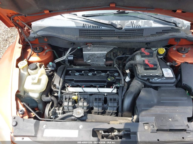 45881328 :رقم المزاد ، 1B3CB3HA3BD132768 vin ، 2011 Dodge Caliber Mainstreet مزاد بيع