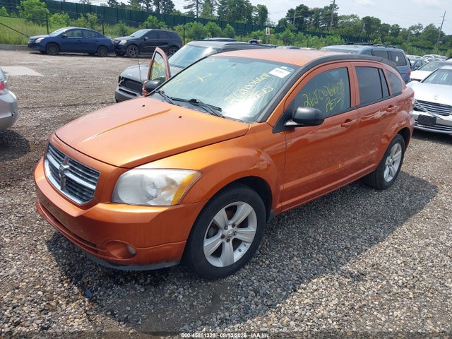 45881328 :رقم المزاد ، 1B3CB3HA3BD132768 vin ، 2011 Dodge Caliber Mainstreet مزاد بيع