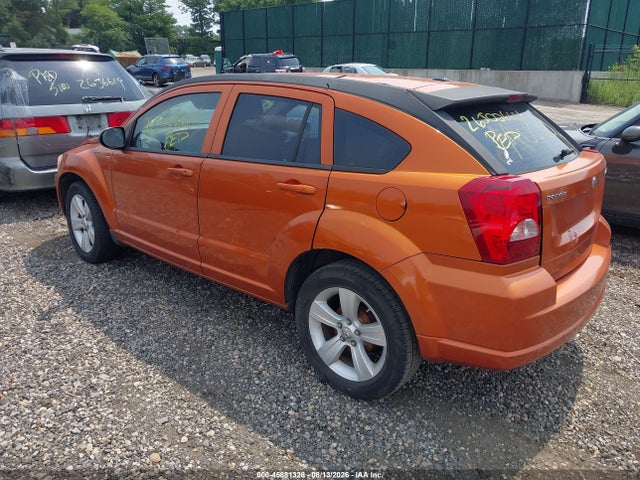 45881328 :رقم المزاد ، 1B3CB3HA3BD132768 vin ، 2011 Dodge Caliber Mainstreet مزاد بيع