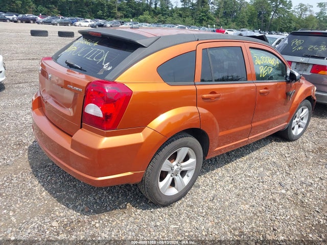 45881328 :رقم المزاد ، 1B3CB3HA3BD132768 vin ، 2011 Dodge Caliber Mainstreet مزاد بيع