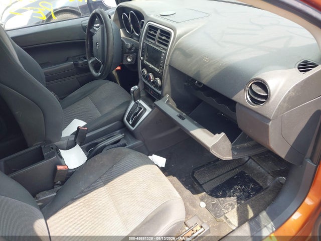 45881328 :رقم المزاد ، 1B3CB3HA3BD132768 vin ، 2011 Dodge Caliber Mainstreet مزاد بيع