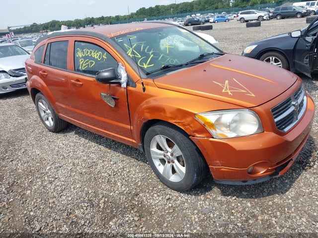 45881328 :رقم المزاد ، 1B3CB3HA3BD132768 vin ، 2011 Dodge Caliber Mainstreet مزاد بيع