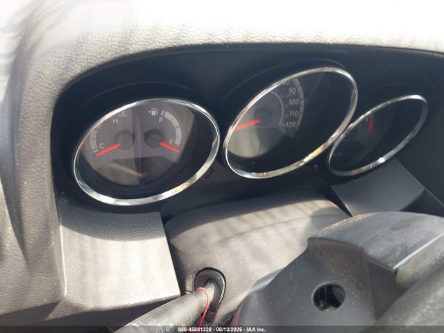 45881328 :رقم المزاد ، 1B3CB3HA3BD132768 vin ، 2011 Dodge Caliber Mainstreet مزاد بيع