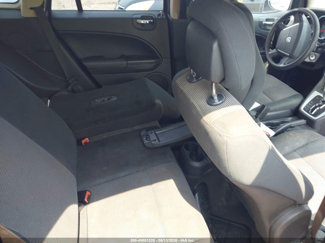 45881328 :رقم المزاد ، 1B3CB3HA3BD132768 vin ، 2011 Dodge Caliber Mainstreet مزاد بيع