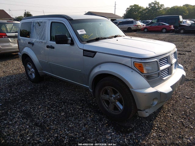 Auction sale of the 2010 Dodge Nitro Sxt, vin: 1D4PU5GK9AW105645, lot number: 45881336