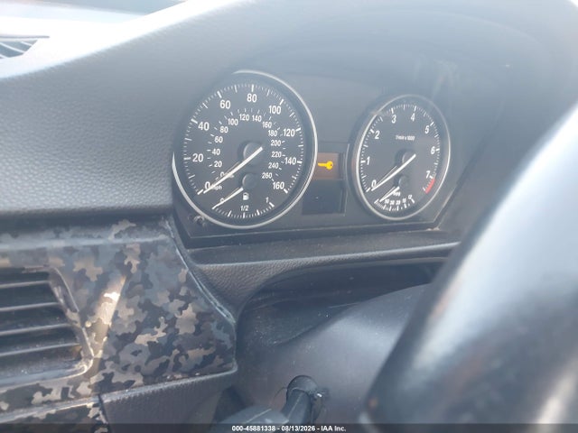 2008 Bmw 328i მანქანა იყიდება აუქციონზე, vin: WBAVC53548F010201, აუქციონის ნომერი: 45881338