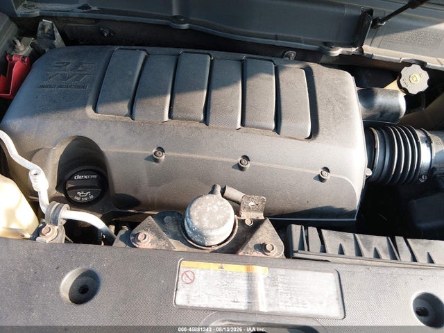 2011 Gmc Acadia Slt-1 მანქანა იყიდება აუქციონზე, vin: 1GKKVRED1BJ325204, აუქციონის ნომერი: 45881343