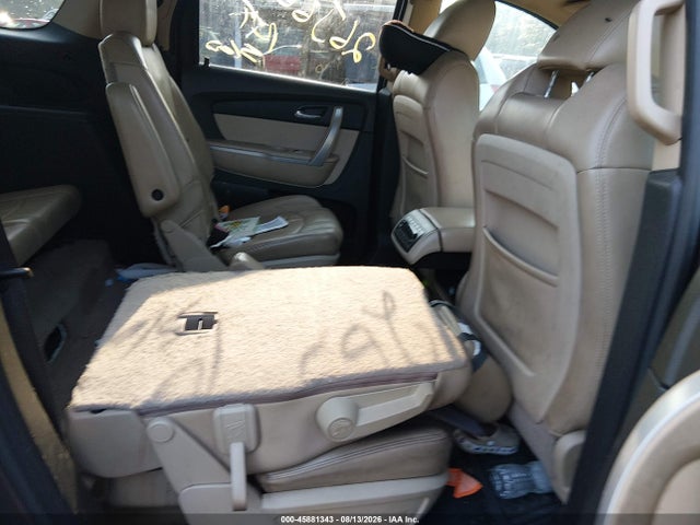 2011 Gmc Acadia Slt-1 მანქანა იყიდება აუქციონზე, vin: 1GKKVRED1BJ325204, აუქციონის ნომერი: 45881343