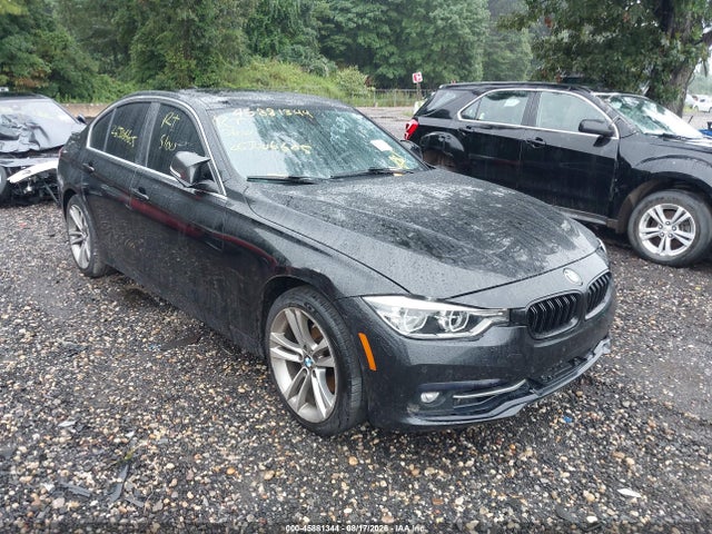 Aukcja sprzedaży 2017 Bmw 330i Xdrive, vin: WBA8D9C33HA005973, numer aukcji: 45881344
