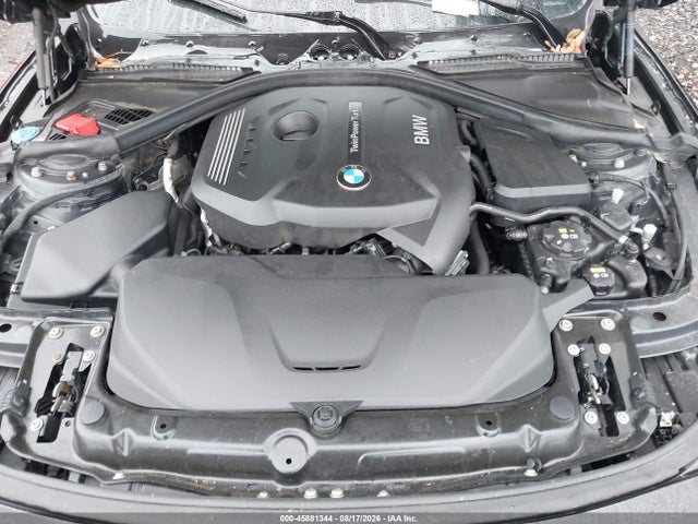 Aukcja sprzedaży 2017 Bmw 330i Xdrive, vin: WBA8D9C33HA005973, numer aukcji: 45881344