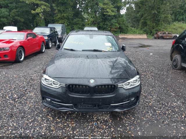 Aukcja sprzedaży 2017 Bmw 330i Xdrive, vin: WBA8D9C33HA005973, numer aukcji: 45881344