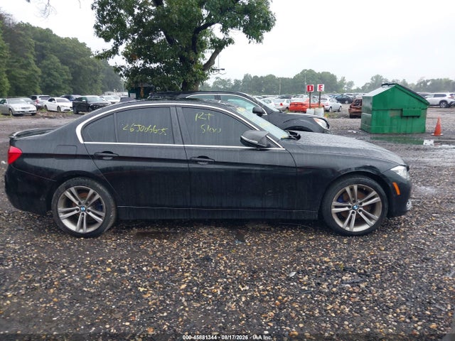 Aukcja sprzedaży 2017 Bmw 330i Xdrive, vin: WBA8D9C33HA005973, numer aukcji: 45881344