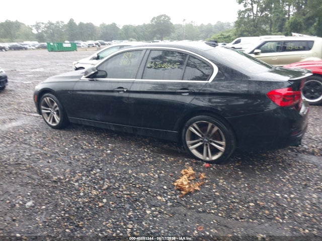 Aukcja sprzedaży 2017 Bmw 330i Xdrive, vin: WBA8D9C33HA005973, numer aukcji: 45881344