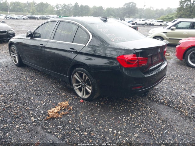 Aukcja sprzedaży 2017 Bmw 330i Xdrive, vin: WBA8D9C33HA005973, numer aukcji: 45881344