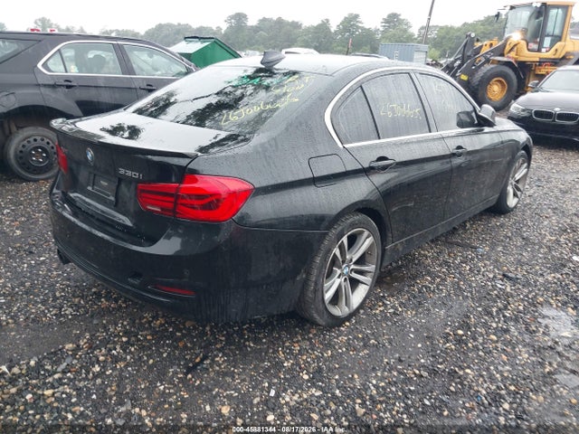 Aukcja sprzedaży 2017 Bmw 330i Xdrive, vin: WBA8D9C33HA005973, numer aukcji: 45881344
