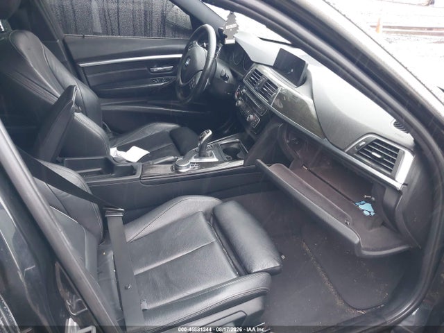 Aukcja sprzedaży 2017 Bmw 330i Xdrive, vin: WBA8D9C33HA005973, numer aukcji: 45881344