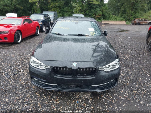 Aukcja sprzedaży 2017 Bmw 330i Xdrive, vin: WBA8D9C33HA005973, numer aukcji: 45881344