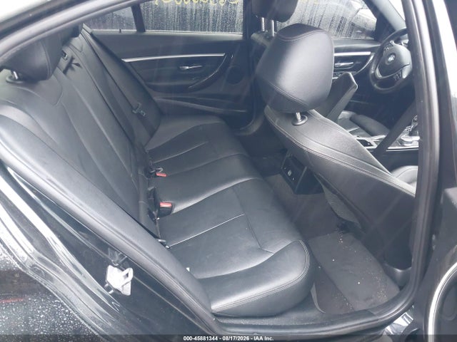 Aukcja sprzedaży 2017 Bmw 330i Xdrive, vin: WBA8D9C33HA005973, numer aukcji: 45881344
