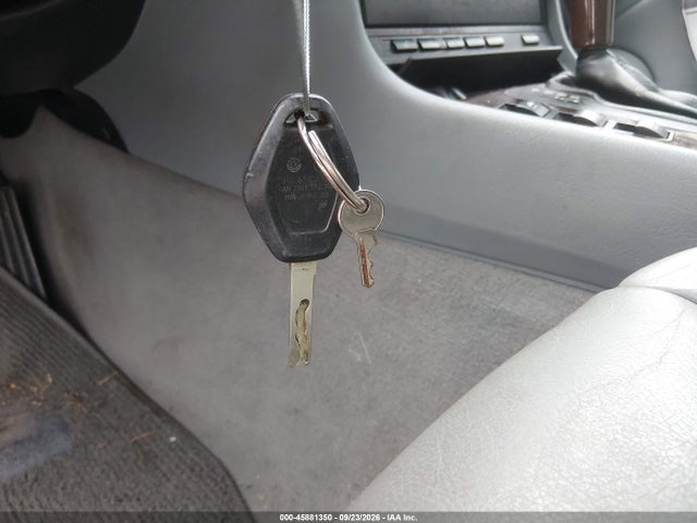 45881350 :رقم المزاد ، WBABW33445PL38567 vin ، 2005 Bmw 325ci مزاد بيع