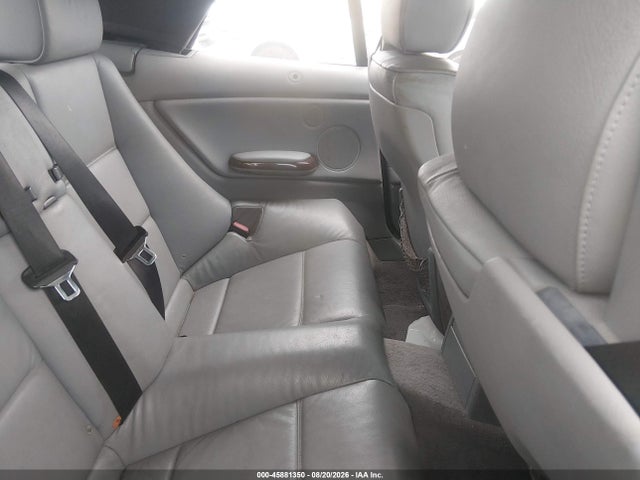 45881350 :رقم المزاد ، WBABW33445PL38567 vin ، 2005 Bmw 325ci مزاد بيع