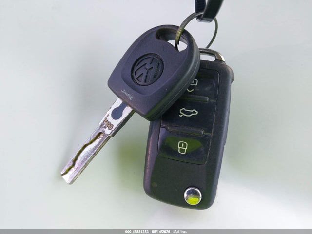 Aukcja sprzedaży 2012 Volkswagen Jetta Sportwagen 2.5l S, vin: 3VWPP7AJ8CM704083, numer aukcji: 45881353