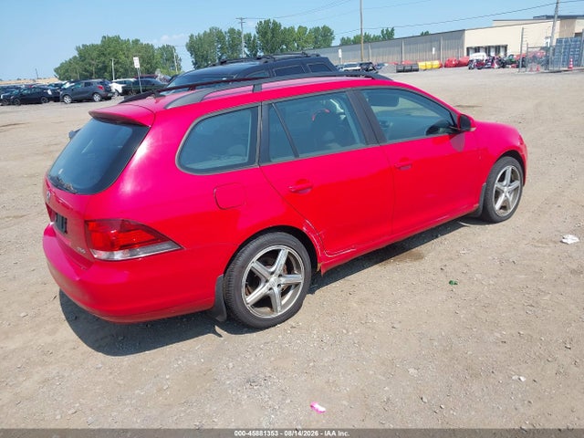 Aukcja sprzedaży 2012 Volkswagen Jetta Sportwagen 2.5l S, vin: 3VWPP7AJ8CM704083, numer aukcji: 45881353