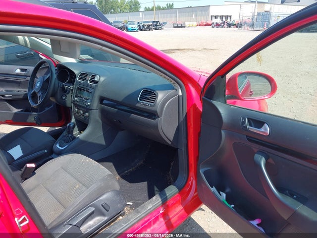Aukcja sprzedaży 2012 Volkswagen Jetta Sportwagen 2.5l S, vin: 3VWPP7AJ8CM704083, numer aukcji: 45881353