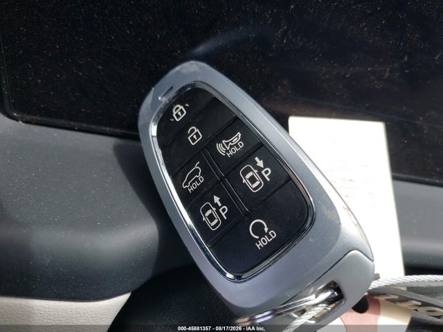 Продажа на аукционе авто 2024 Hyundai Tucson Limited, vin: 5NMJECDEXRH382998, номер лота: 45881357