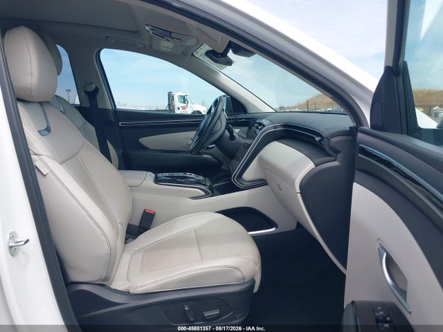 Продажа на аукционе авто 2024 Hyundai Tucson Limited, vin: 5NMJECDEXRH382998, номер лота: 45881357